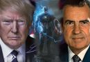 Del Deep throat de Nixon al Deep State de Trump