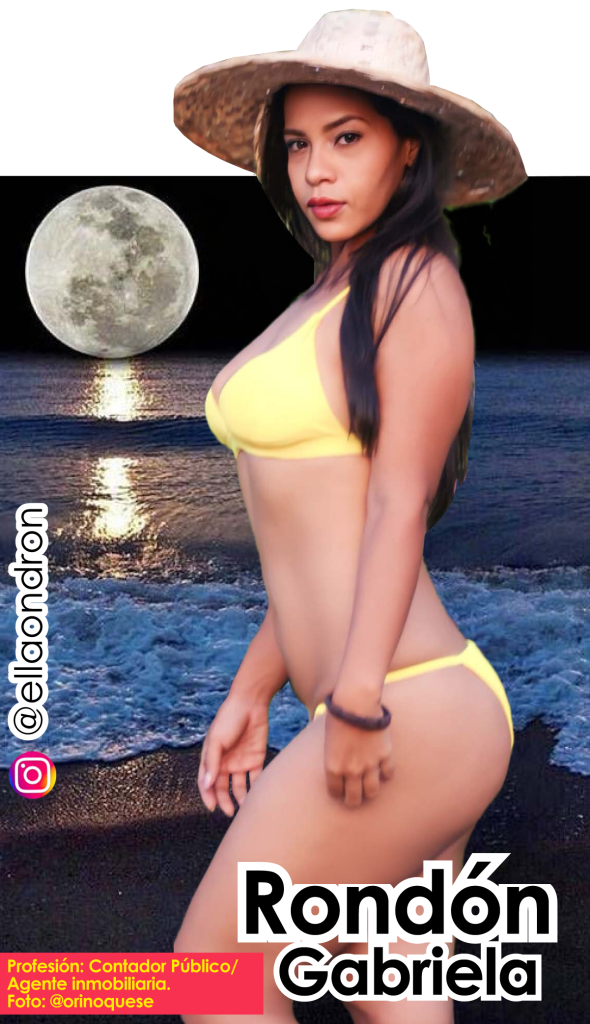 Gabriela Rondon