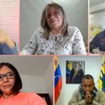 Precandidatos del Psuv se dijeron de todo