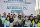 Concejo Municipal participó en consulta pública para reforma de la Ley Orgánica de Justicia de Paz Comunal