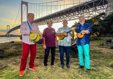 Serenata Guayanesa estrena nuevo video promocional “Se ha perdido el niño”