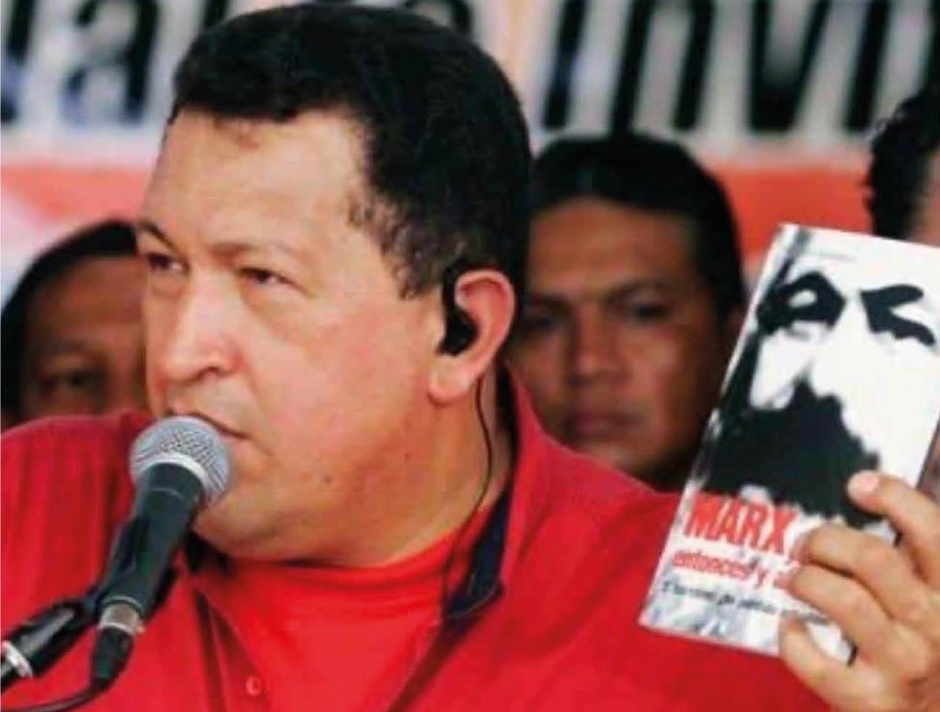 ¿Somos Chavistas o Oportunistas?