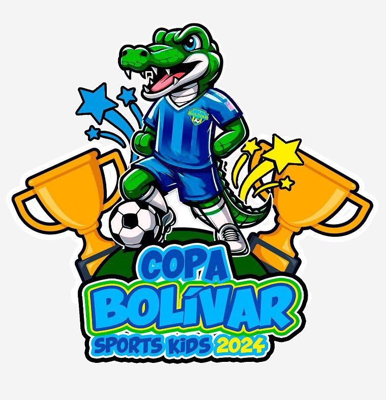 Copa Bolívar Sports Kids reunirá atletas de la región