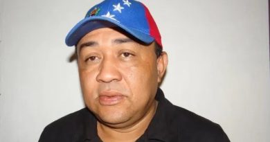 José Márquez: Racionamiento y escasez de agua se acentúa en la parroquia Cachamay en Puerto Ordaz