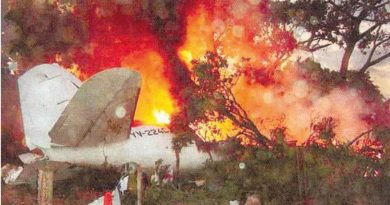 «EL DIA QUE LA MUERTE LLEGO DEL CIELO A LOS HABITANTES DE LA MENCA DE LEONI»