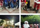 El éxito del Gran Bazar Navideño 2024: Una celebración inolvidable organizada por la Fundación Social y Cultural Cámara de Comercio