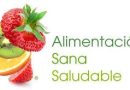 Alimentación SanaLa Clave para una Vida Saludable