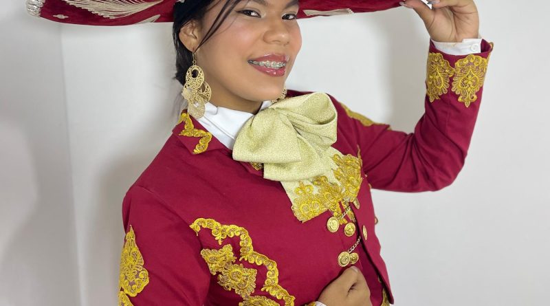 Estefanía Cardozo