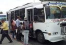 Transportistas de Guayana tienen muchas demandas